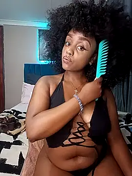 Queen-Chocolate online show from 03/26/26, 12:50