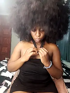 Queen-Chocolate online show from 04/15/26, 05:14