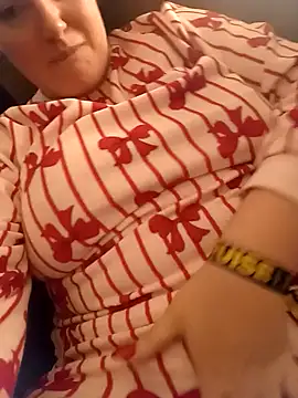 roxy-rose online show from 11/29/25, 03:20