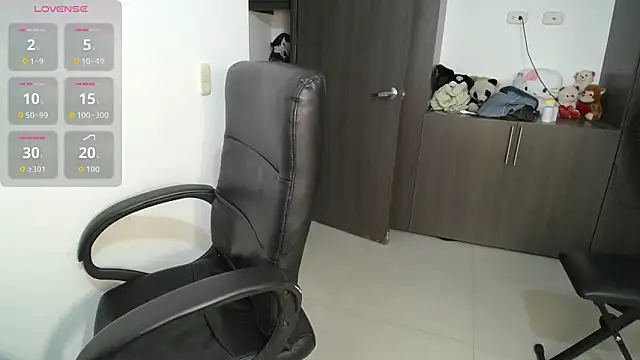 venelope1 online show from 02/14/26, 01:02