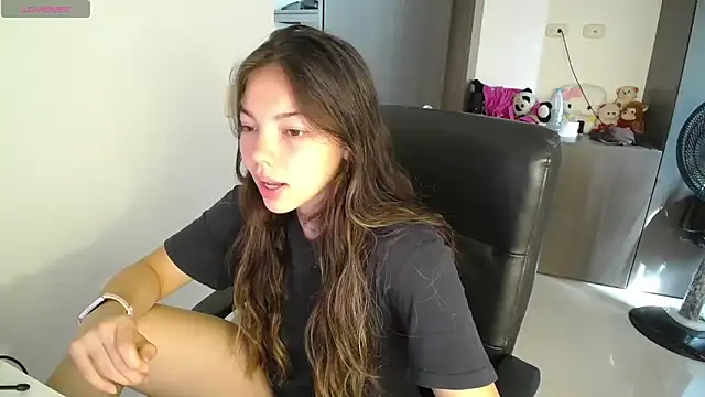 venelope1 online show from 02/17/26, 07:42