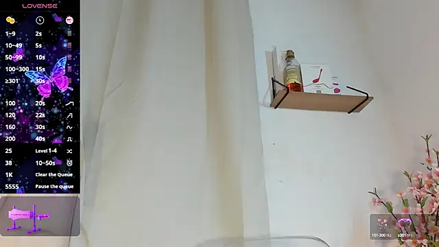 angeli sexi online show from 09/13/25, 12:10