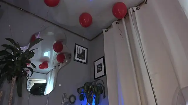 angeli sexi online show from 02/18/26, 12:28