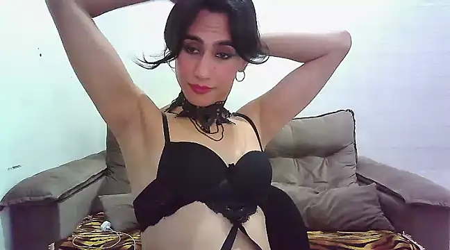 TheAnngell online show from 12/06/24, 03:30