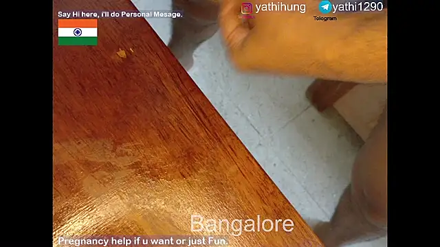 KingCobraClassy online show from 10/03/25, 05:43