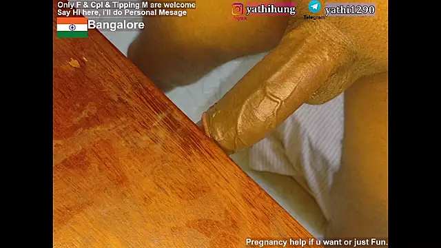 KingCobraClassy online show from 02/22/26, 05:44