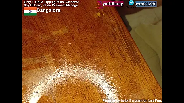 KingCobraClassy online show from 04/19/26, 05:07