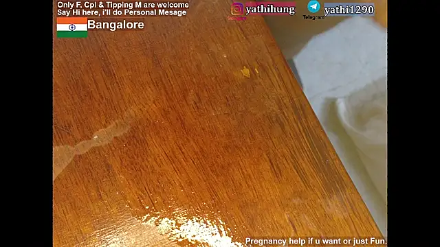 KingCobraClassy online show from 05/12/26, 08:17