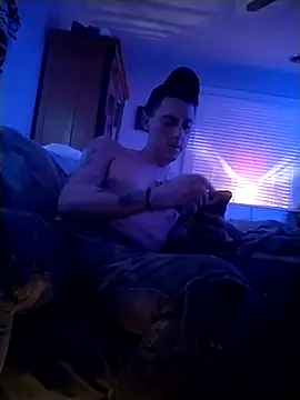 thatdude9 9 9 online show from 02/25/26, 10:03