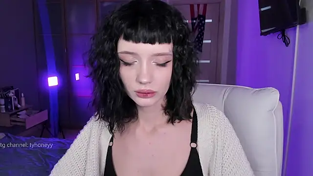 ElizabethBritanny online show from 02/14/26, 08:49