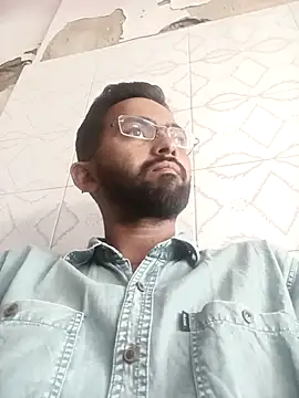 sagarghai07 online show from 10/27/25, 09:57