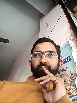 sagarghai07 online show from 02/15/26, 09:30