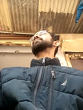 sagarghai07 online show from 02/19/26, 08:54