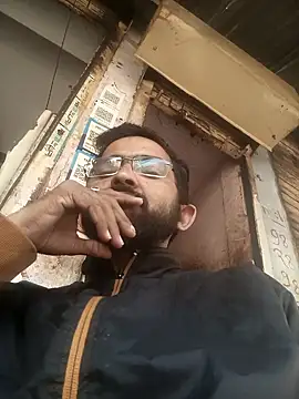 sagarghai07 online show from 02/25/26, 08:57