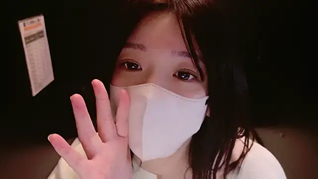 HaruruHappy online show from 03/07/25, 03:18