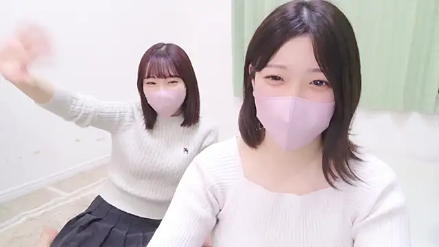 HaruruHappy online show from 03/11/25, 11:01