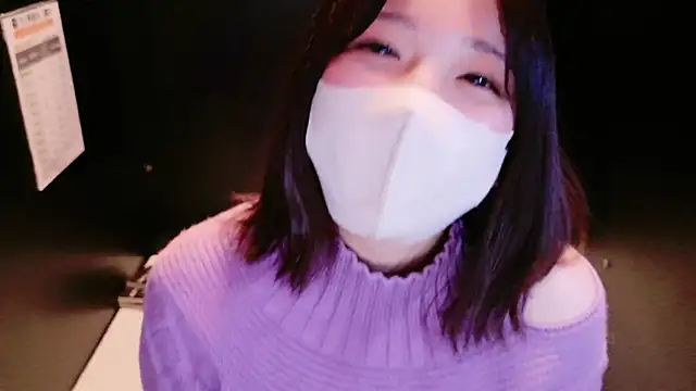 HaruruHappy online show from 03/22/25, 12:57