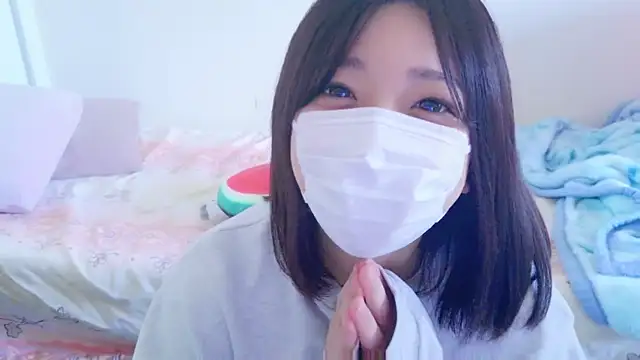 HaruruHappy online show from 03/22/25, 11:42