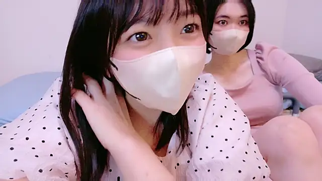 HaruruHappy online show from 09/13/25, 01:00