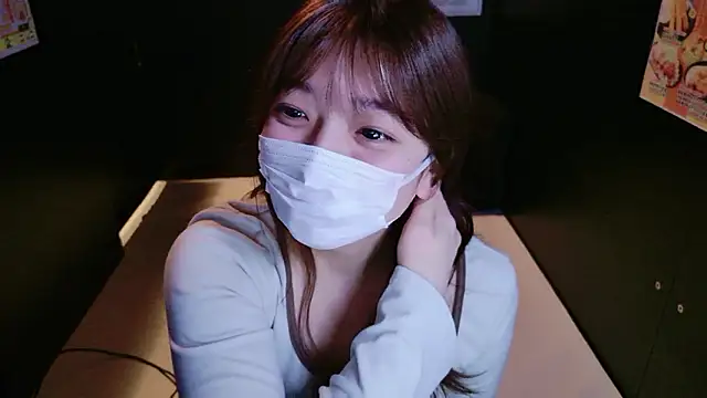 HaruruHappy online show from 04/05/26, 01:08