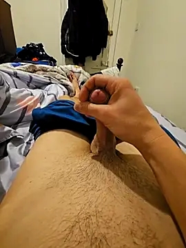 MartinStivel online show from 01/12/26, 06:13