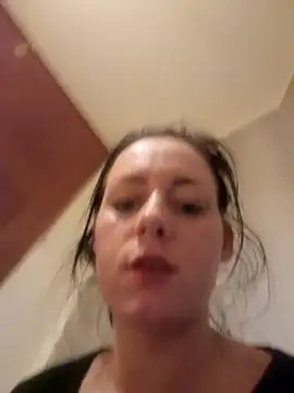 Jasmin-White online show from 12/15/24, 10:15