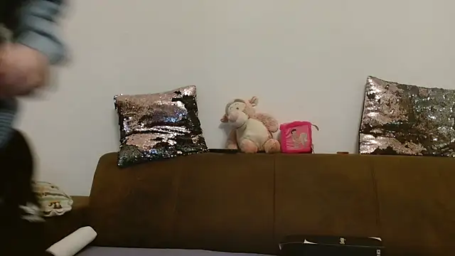 Jasmin-White online show from 02/03/25, 07:42