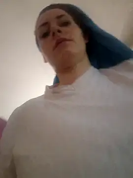 Jasmin-White online show from 02/18/25, 05:53