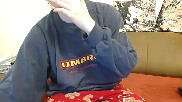 Jasmin-White online show from 03/07/25, 12:12