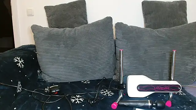 Jasmin-White online show from 01/07/26, 04:53