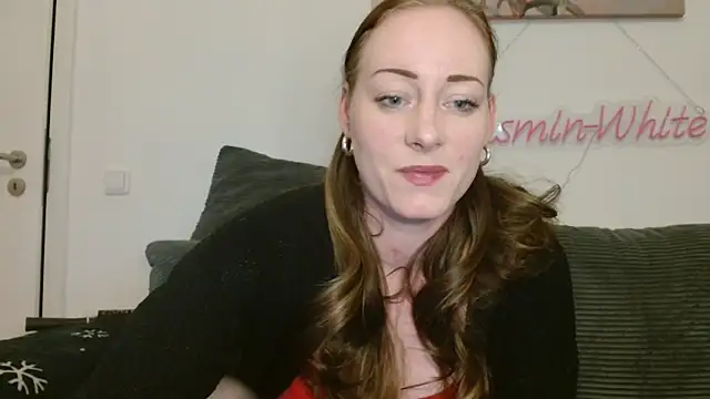 Jasmin-White online show from 02/25/26, 11:58