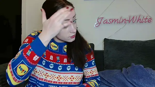 Jasmin-White online show from 04/12/26, 01:49