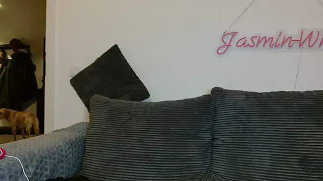 Jasmin-White online show from 05/23/26, 11:53