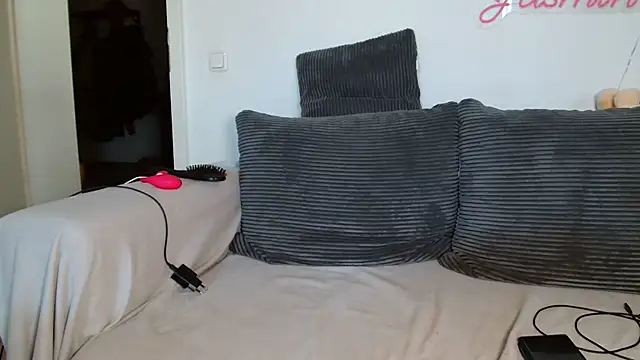 Jasmin-White online show from 07/02/26, 04:02
