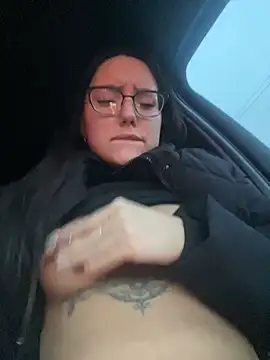 NarcissaHot online show from 12/13/24, 02:10