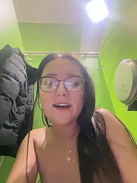 NarcissaHot online show from 12/24/24, 05:16