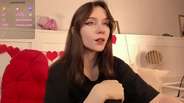 Snapshot of UnaMedison chatting on 02/12/25, 04:22 UnaMedison online show from 02/12/25, 04:22