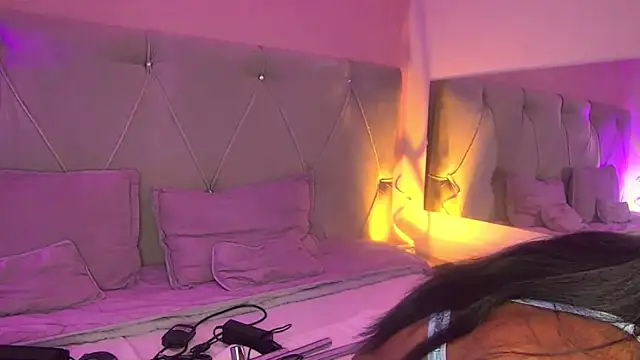 FiorelaLenin online show from 02/26/26, 03:22