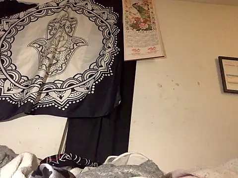 Sexy ebony BunNey online show from 02/06/26, 07:02