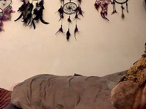 Sexy ebony BunNey online show from 03/20/26, 11:20