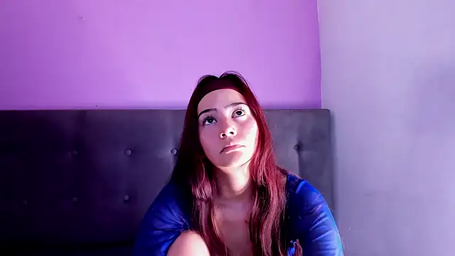 Alejita699 online show from 06/02/26, 07:05