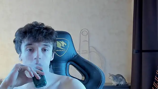 MasonWarholl online show from 03/16/26, 06:56