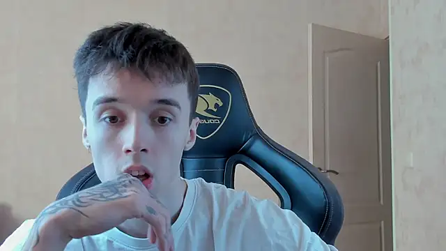 MasonWarholl online show from 04/09/26, 03:28