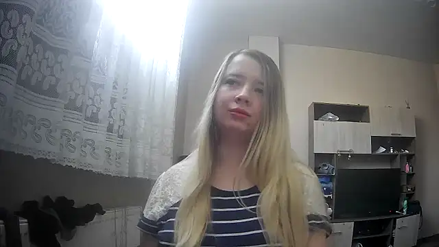 ViolaCandy online show from 10/24/25, 05:59