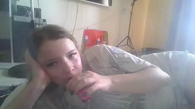 ViolaCandy online show from 07/03/26, 03:57