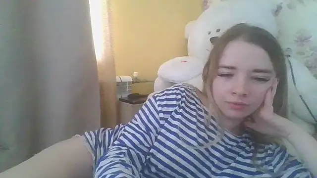 ViolaCandy online show from 07/06/26, 04:20