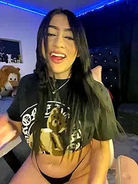 KittyRous online show from 10/02/25, 07:15