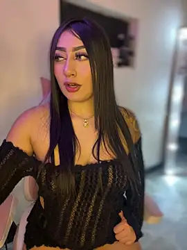 KittyRous online show from 02/21/26, 06:36