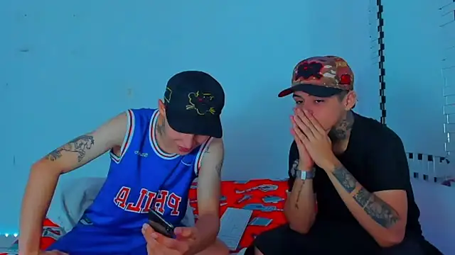 Snapshot of HOT_boy2025 chatting on 12/30/24, 08:36 HOT boy2025 online show from 12/30/24, 08:36