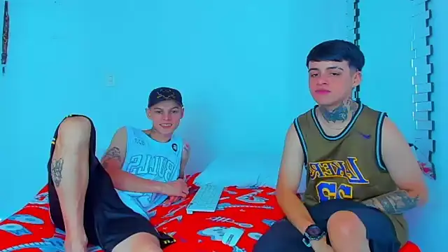 Snapshot of HOT_boy2025 chatting on 01/07/25, 04:05 HOT boy2025 online show from 01/07/25, 04:05